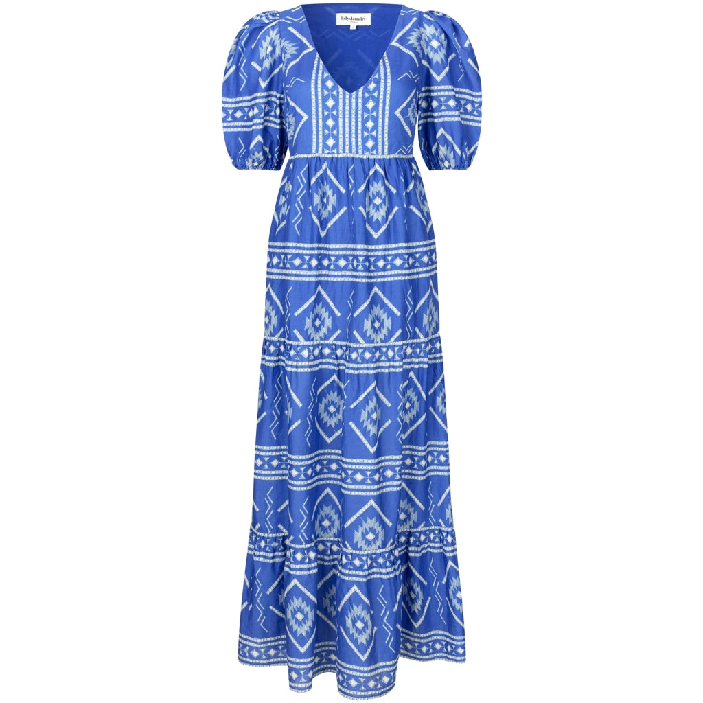 Gamboll Maxi Dress SS