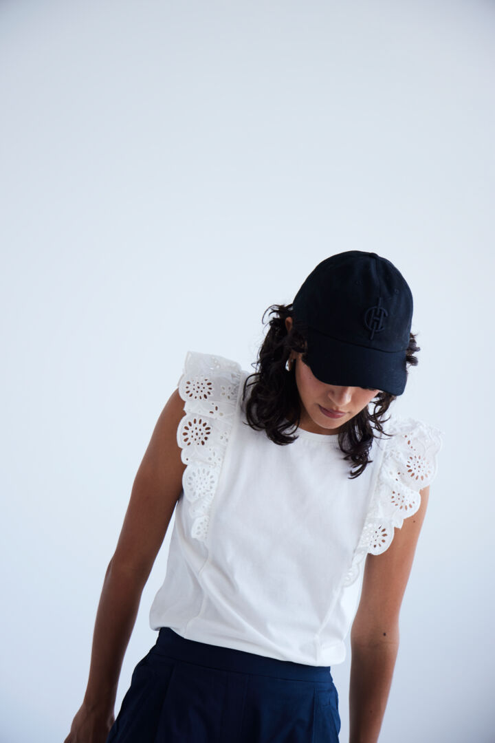 Jasmira Top