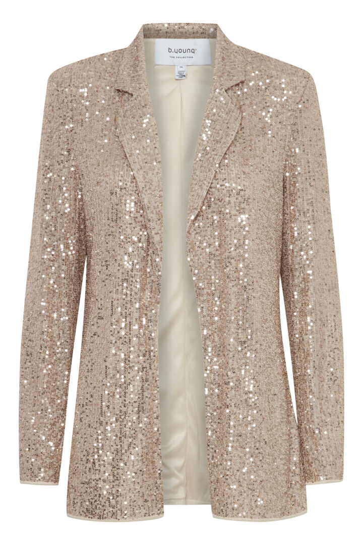 Solia Blazer