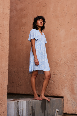 Marrakech Dress 15