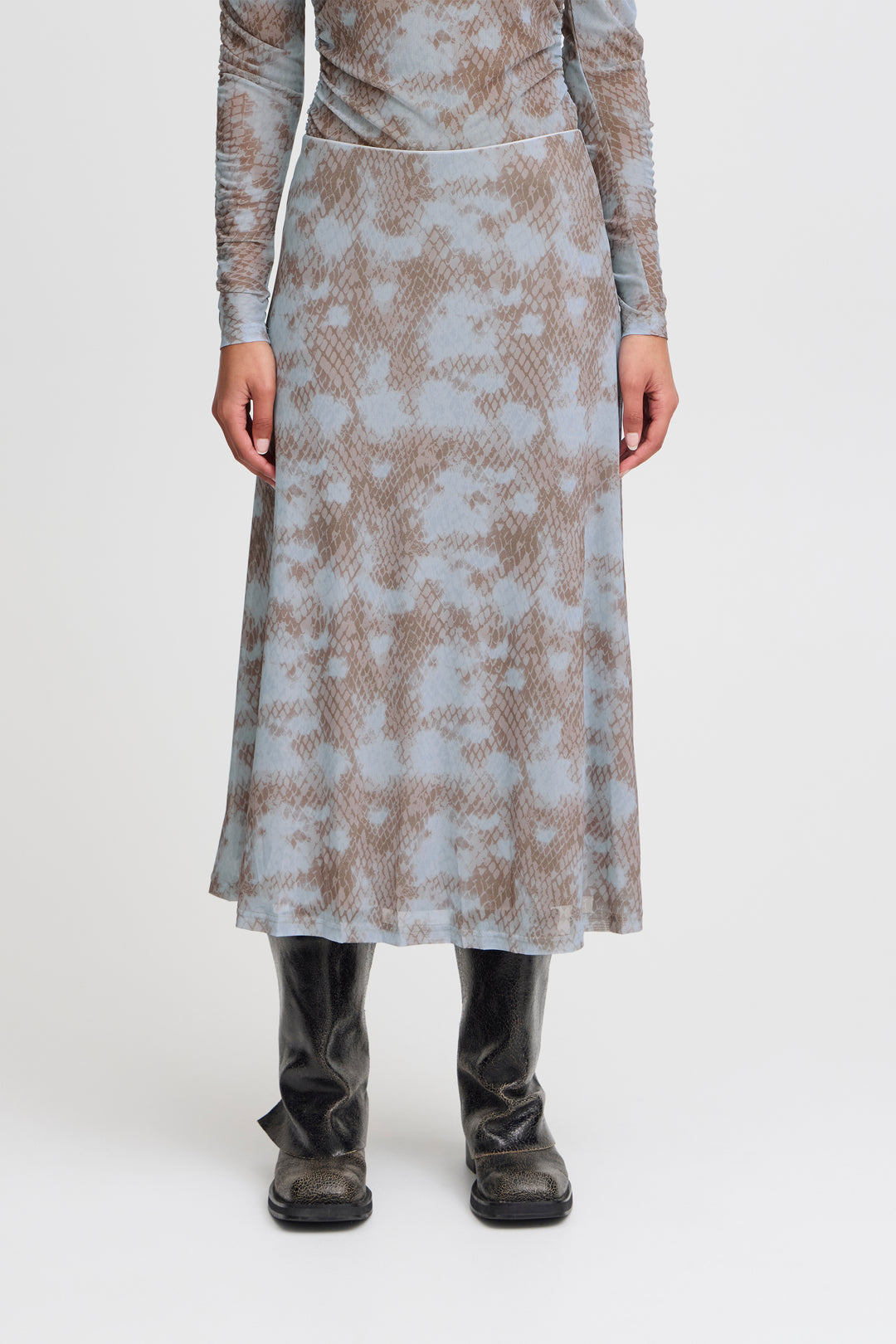 Ista Skirt