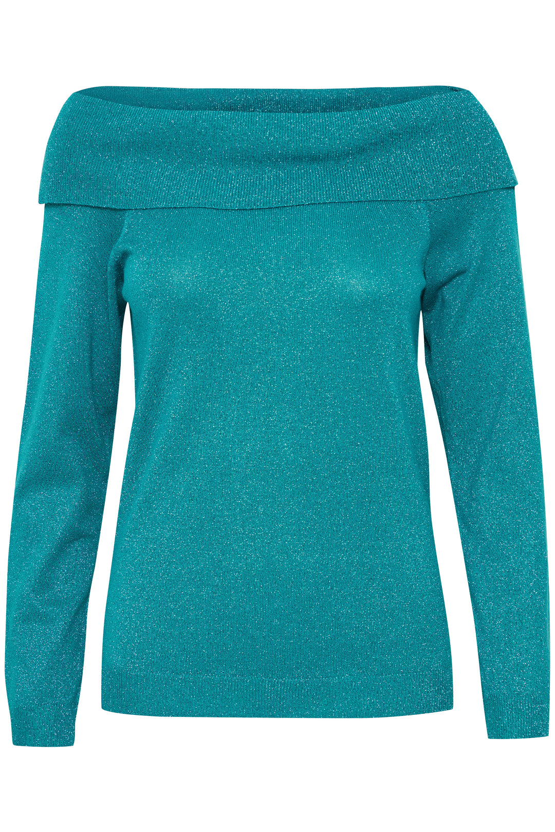 Mopaz Lurex Jumper