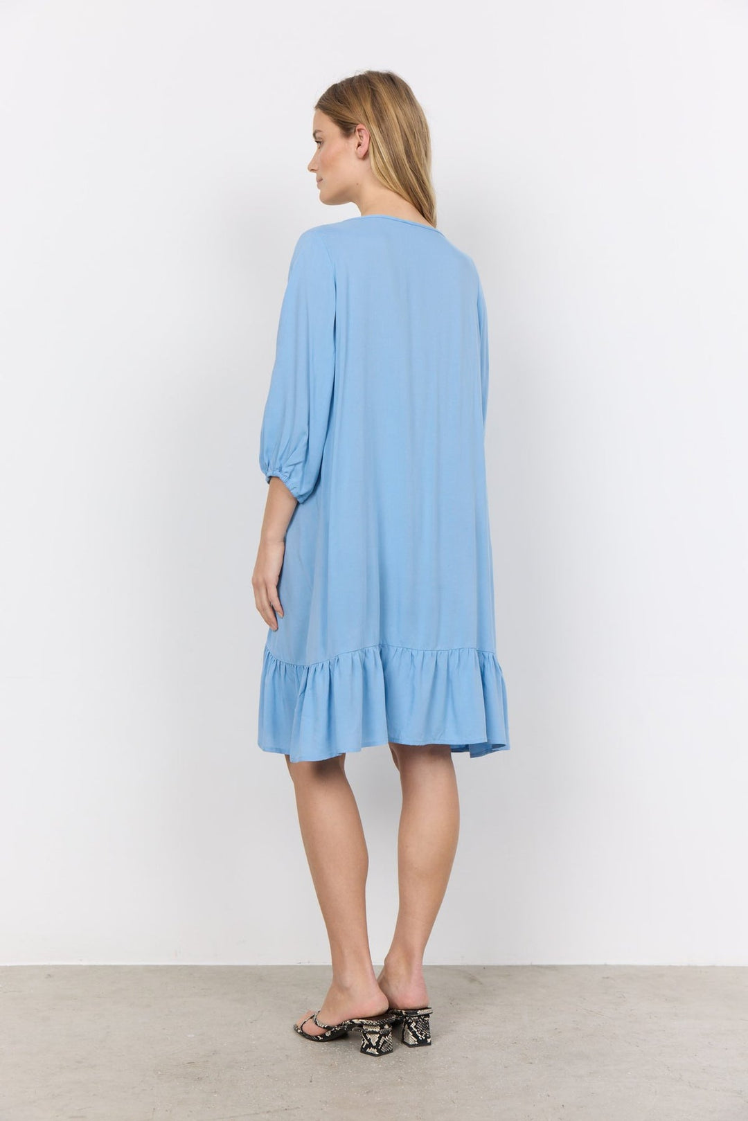 Radia 186 Dress