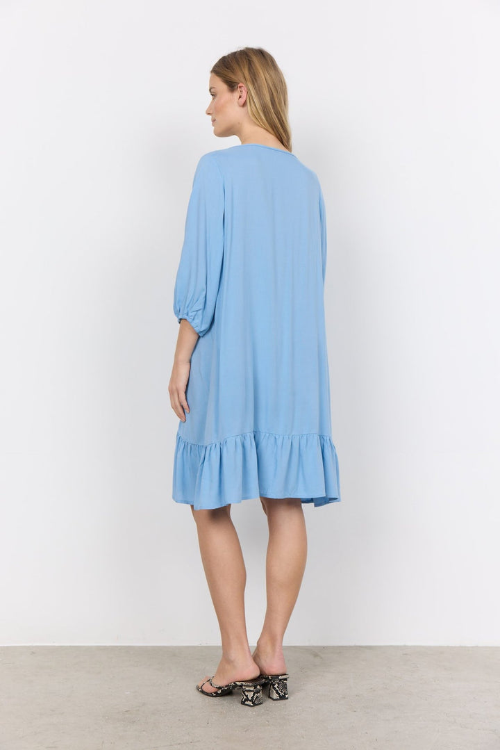 Radia 186 Dress