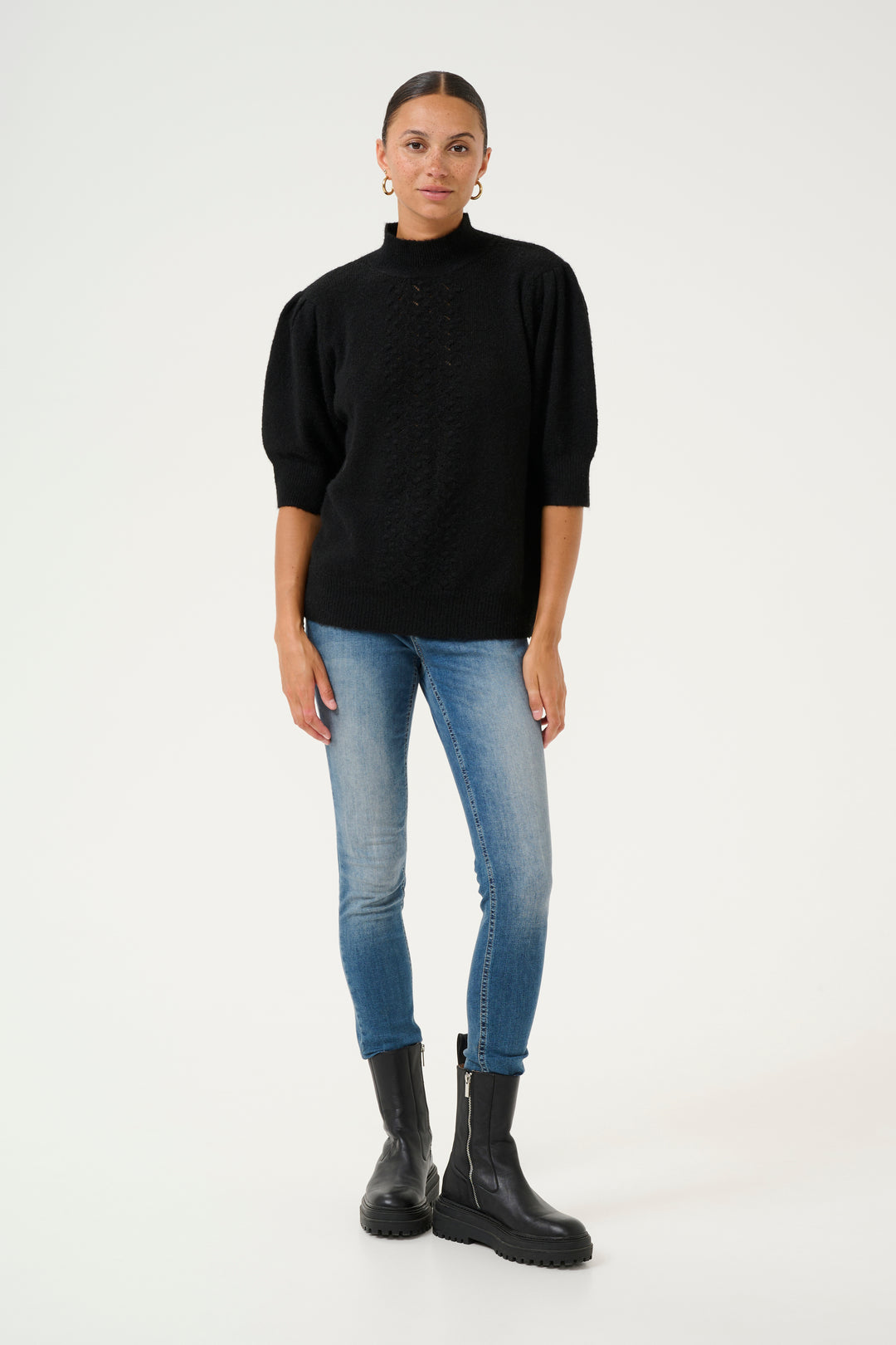Myko Kimmy Jumper