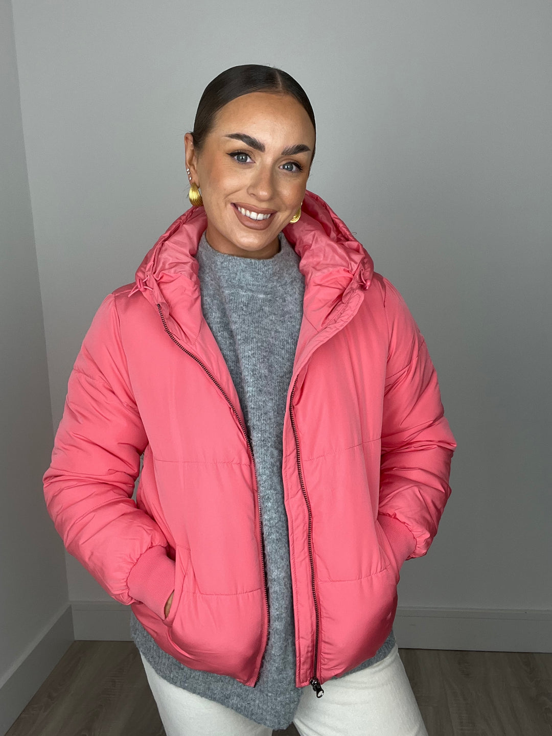 Newerica Jacket