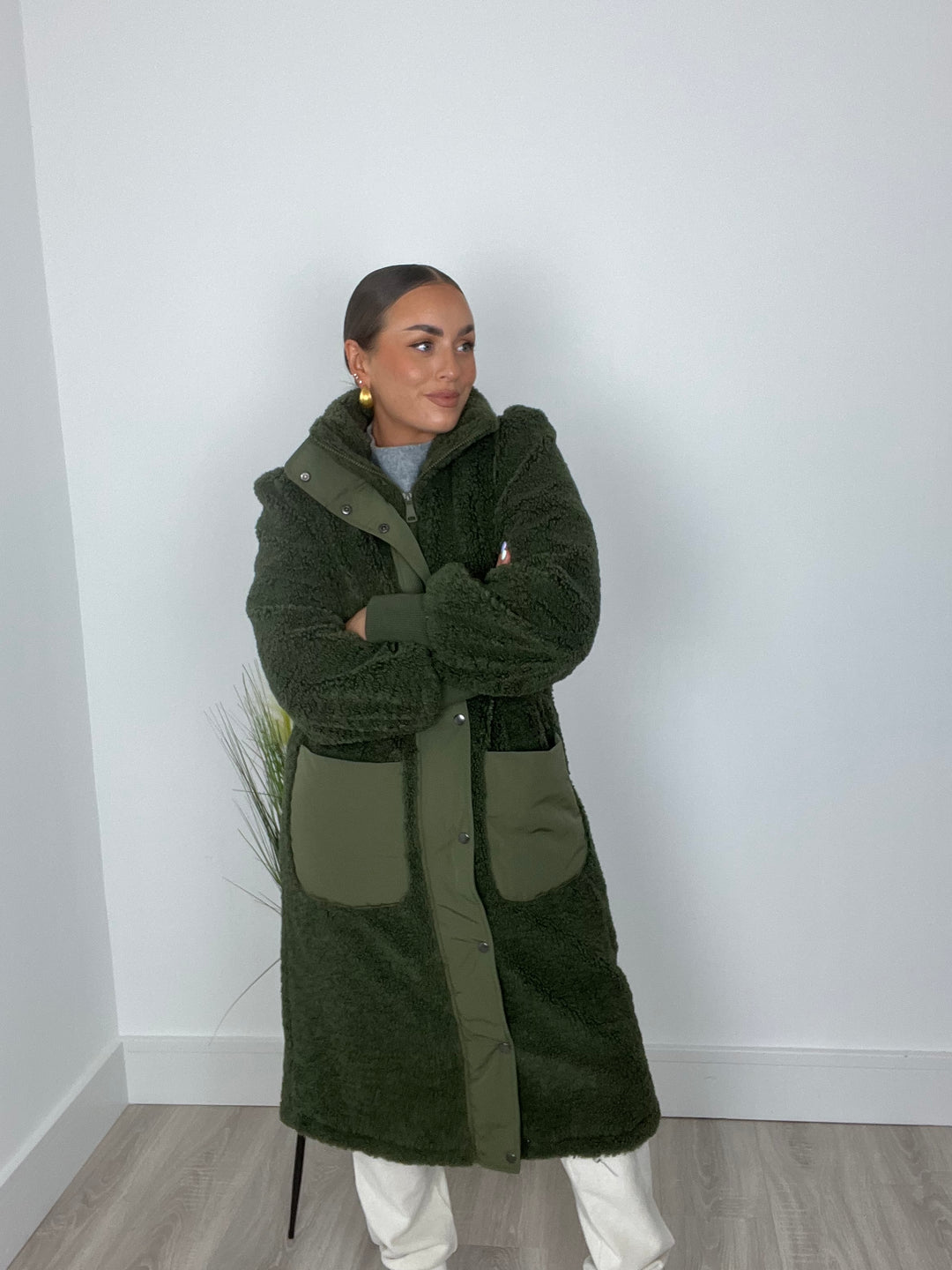 Canto Coat