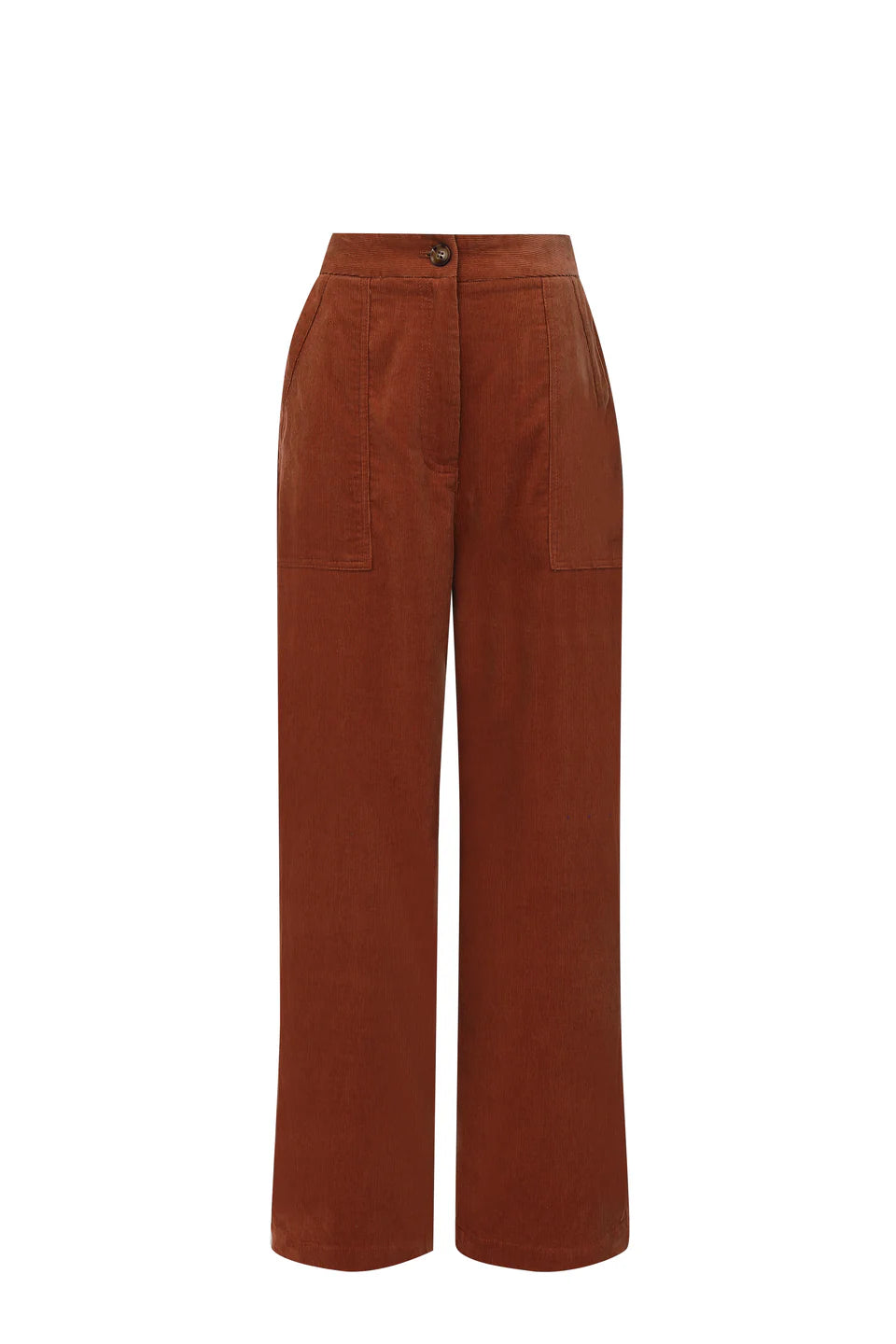 Pelly Pants