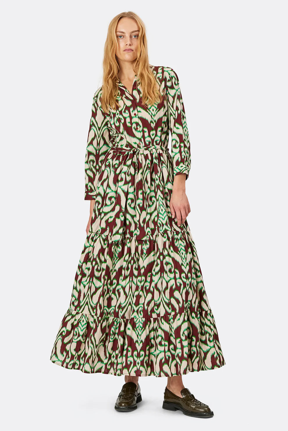 Nee Dress