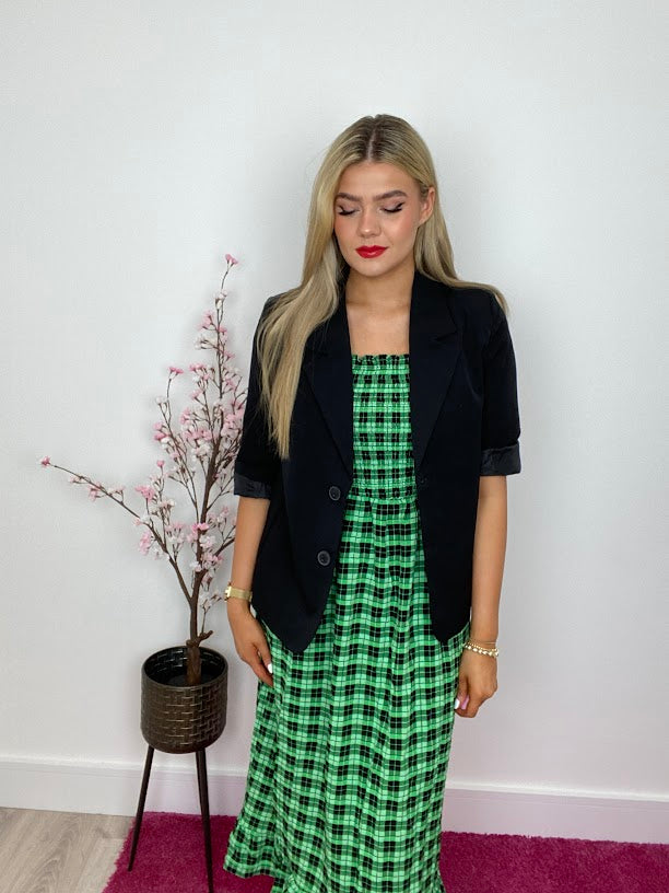Olivia Loose Blazer