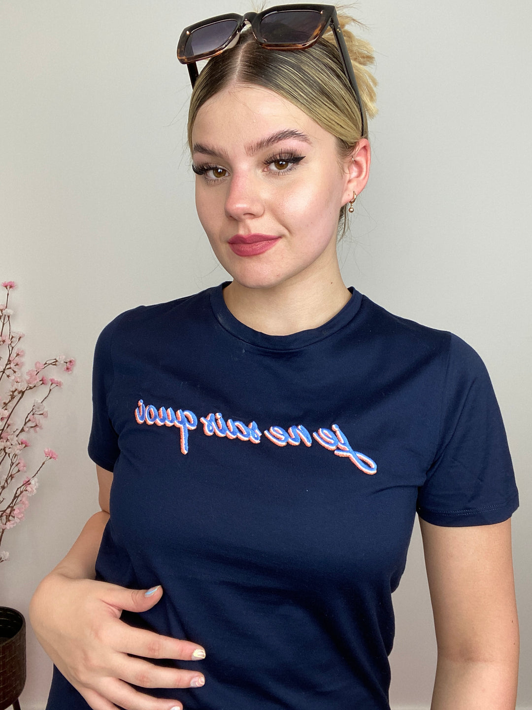 Panna T-Shirt