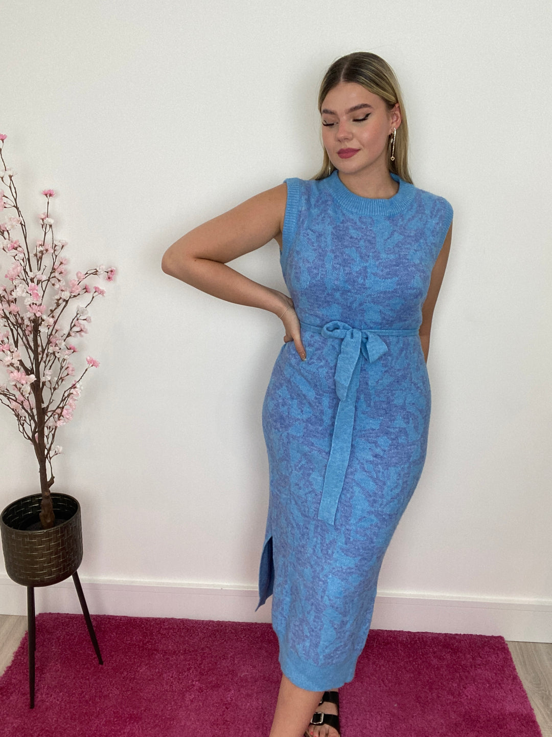 Peura Dress