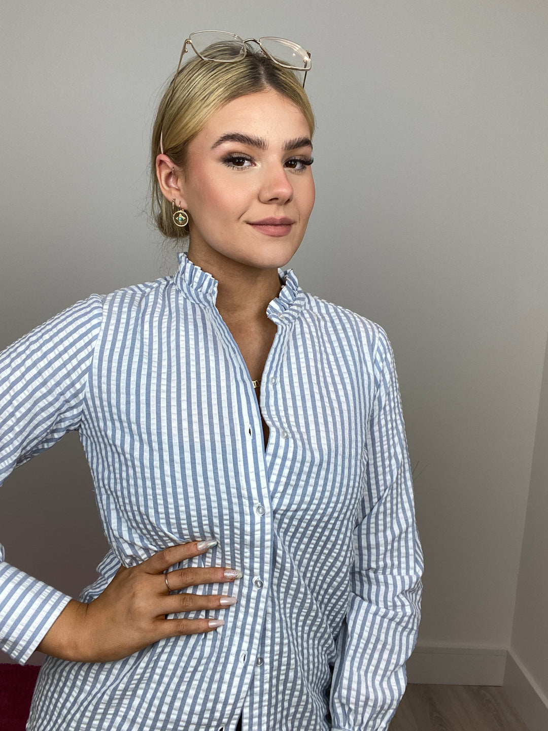 Camilla 1 Shirt