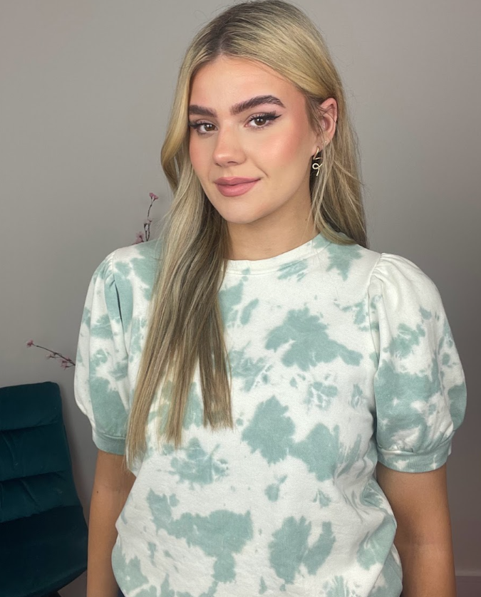 Delta 3 Top