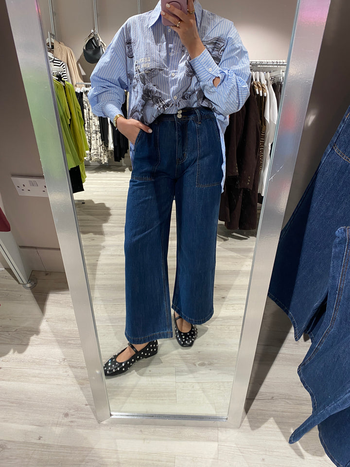 Prunella Jeans