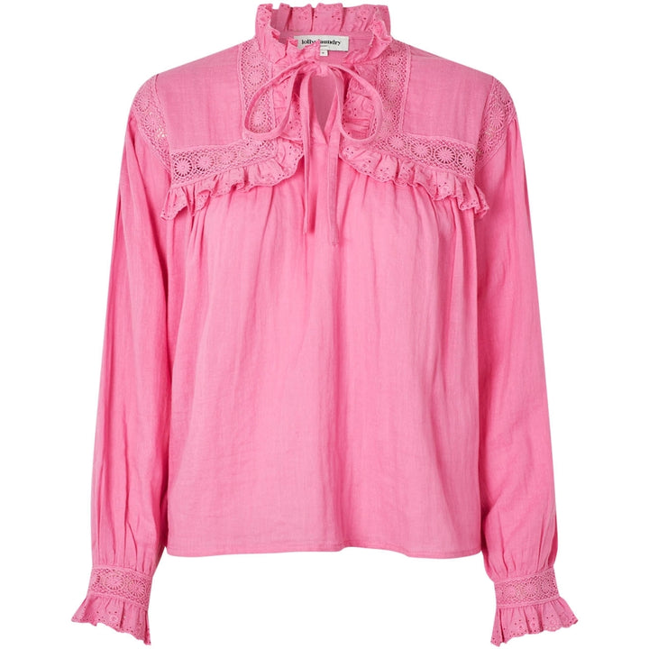 Gemma Shirt - Pink