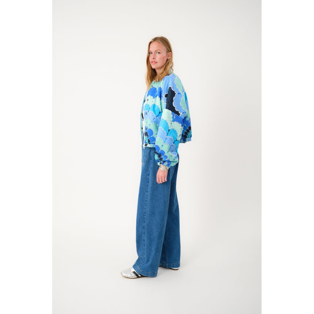Lama Jacket