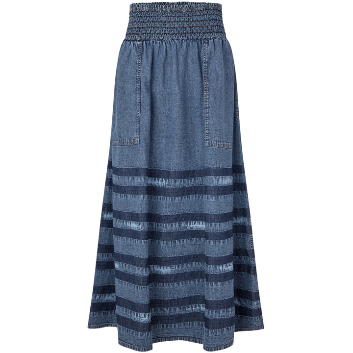 Amond Maxi Skirt