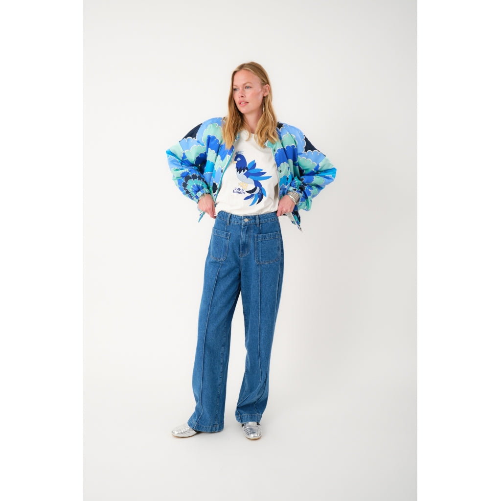 Coats & Jackets – Love The Flamingo