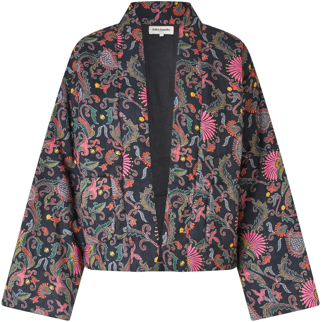 BarbraLL Jacket