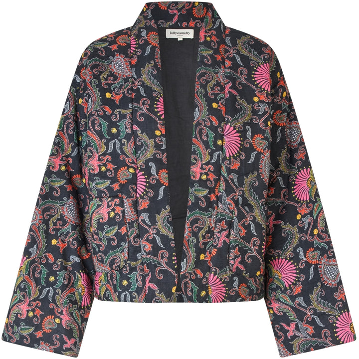 BarbraLL Jacket