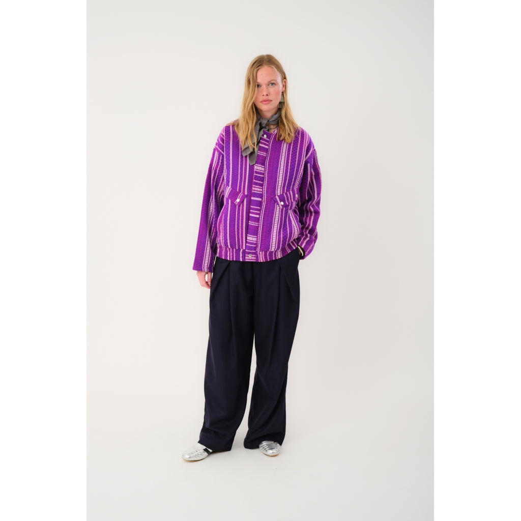 HawaiiLL Jacket - Pink