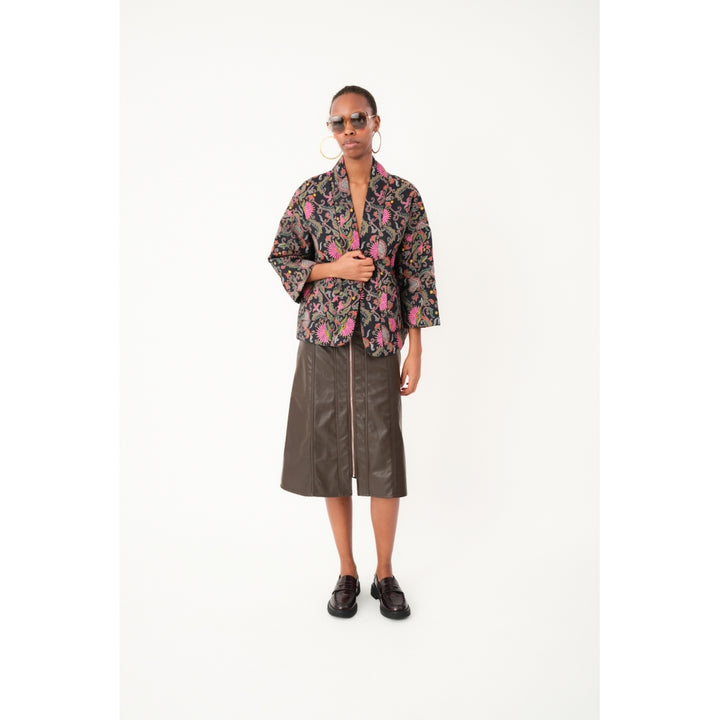 BarbraLL Jacket