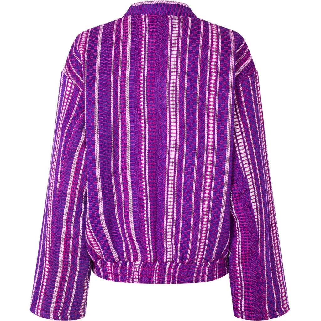 HawaiiLL Jacket - Pink