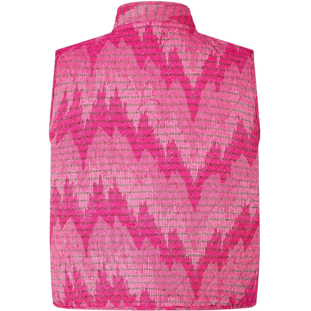 CairoLL Vest - Pink