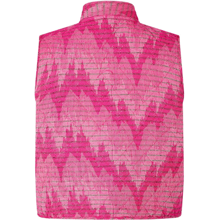 CairoLL Vest - Pink