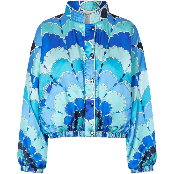 Lama Jacket
