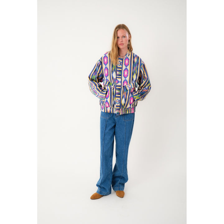 Hawaii Jacket - Multi-Colour