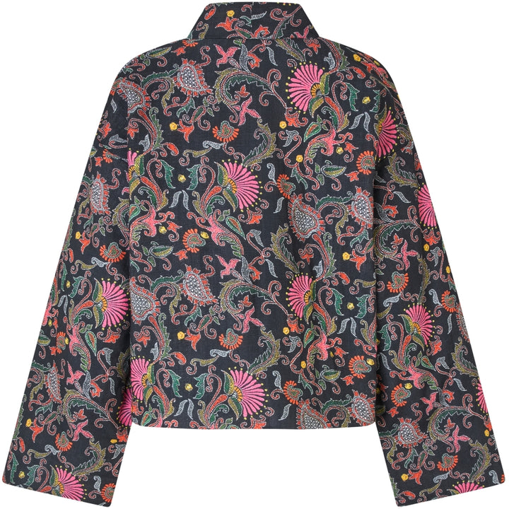 BarbraLL Jacket