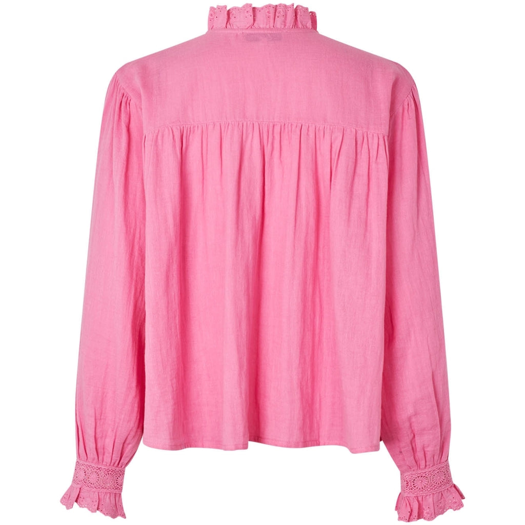 Gemma Shirt - Pink