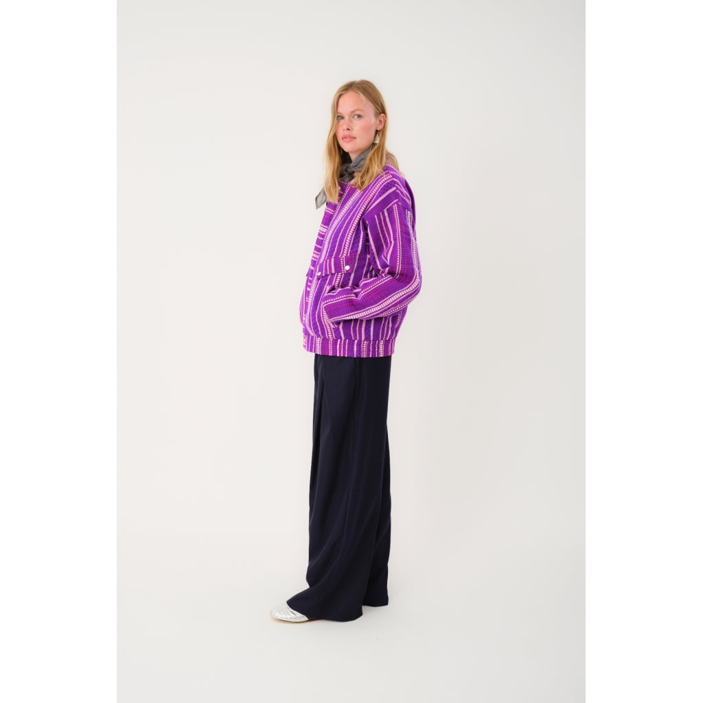 HawaiiLL Jacket - Pink