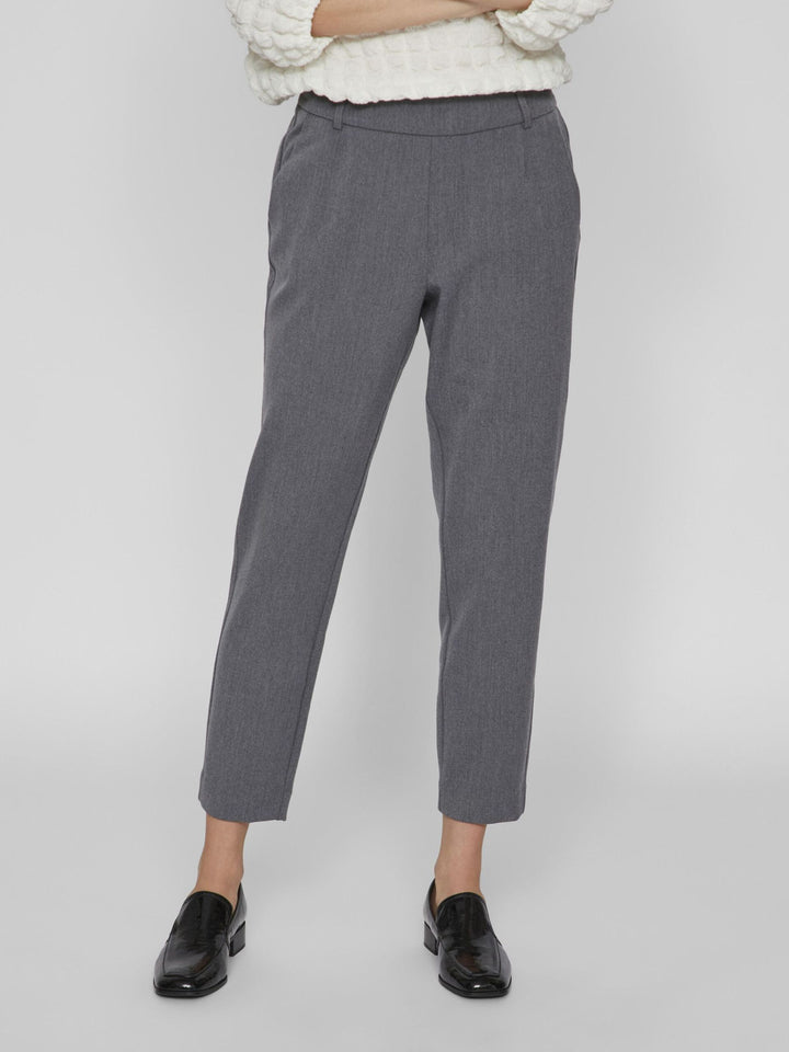 Majle High Waist Trousers
