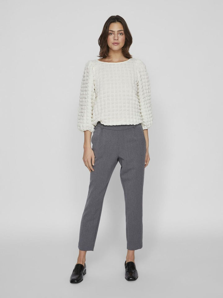 Majle High Waist Trousers