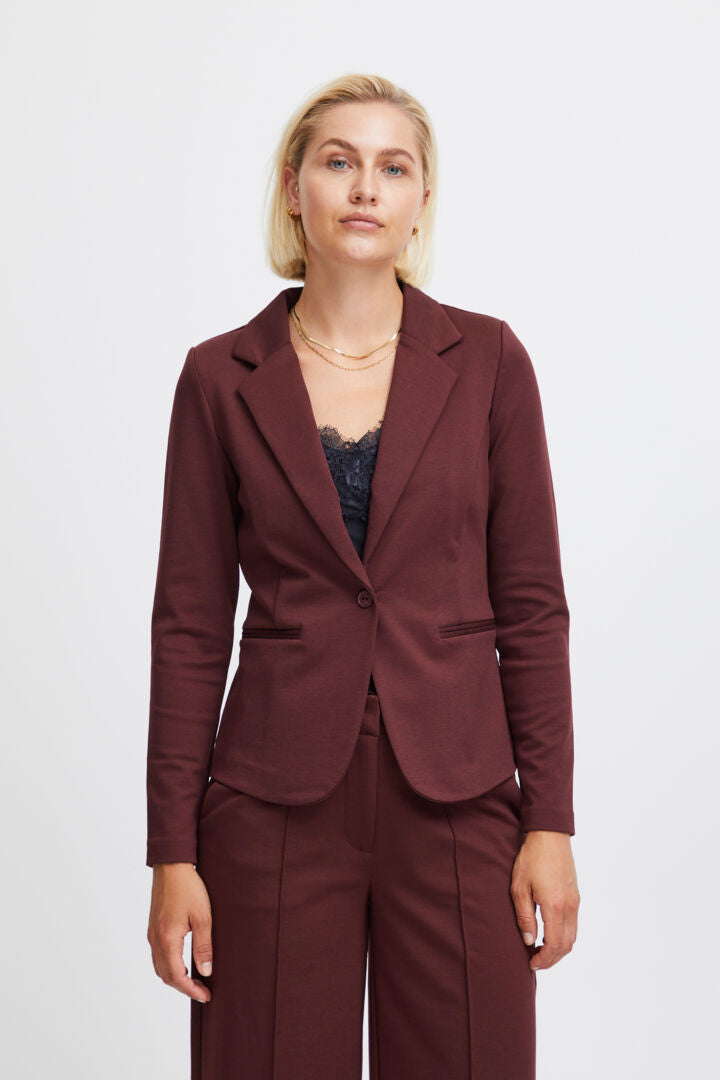 Kate Blazer Port Royale