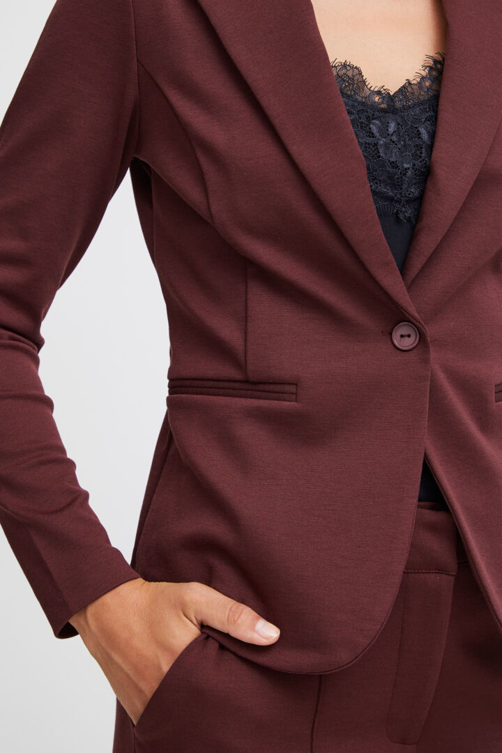Kate Blazer Port Royale