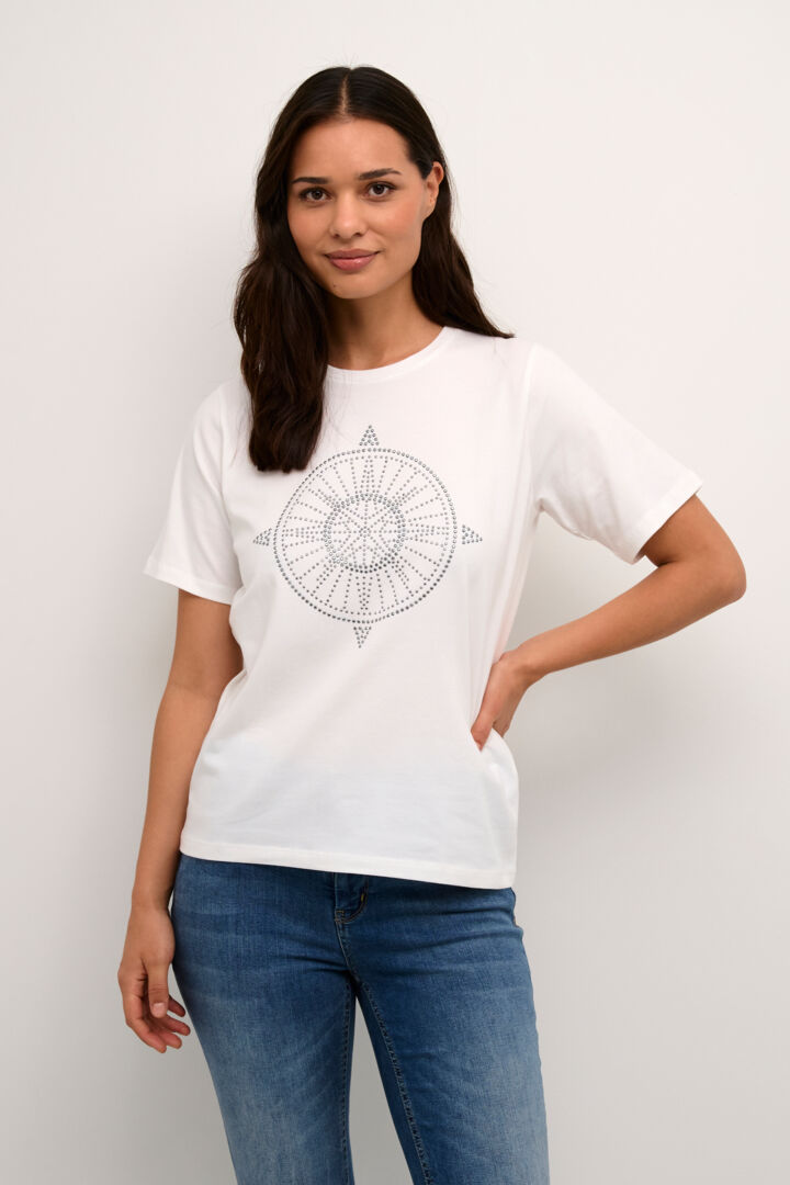 Gith Compass T-Shirt