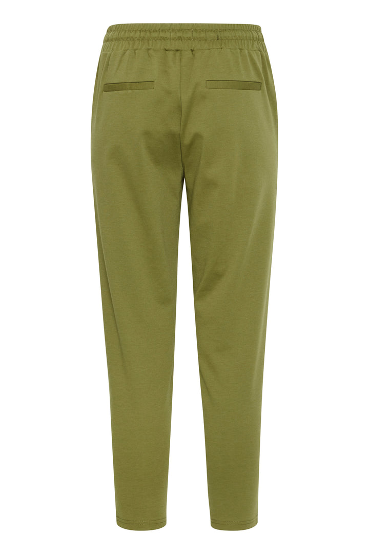 Kate Crop Pants Mayfly