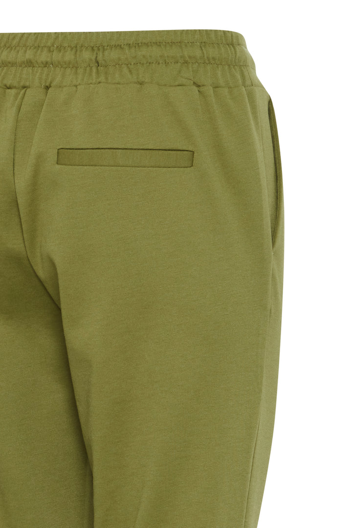 Kate Crop Pants Mayfly