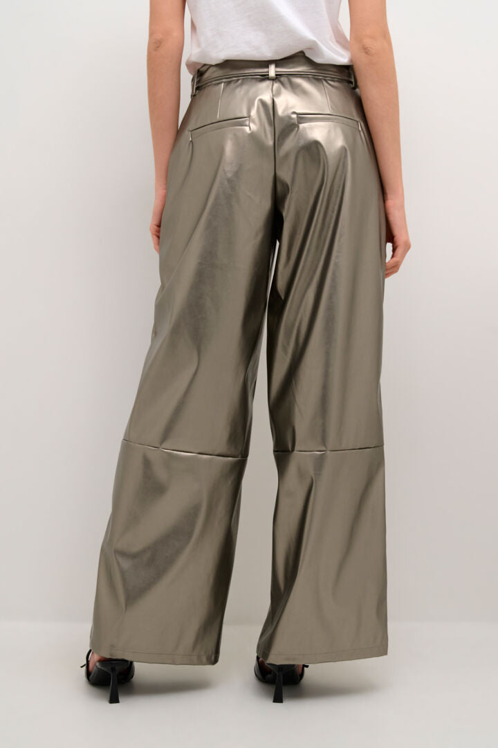 Ayann Pants