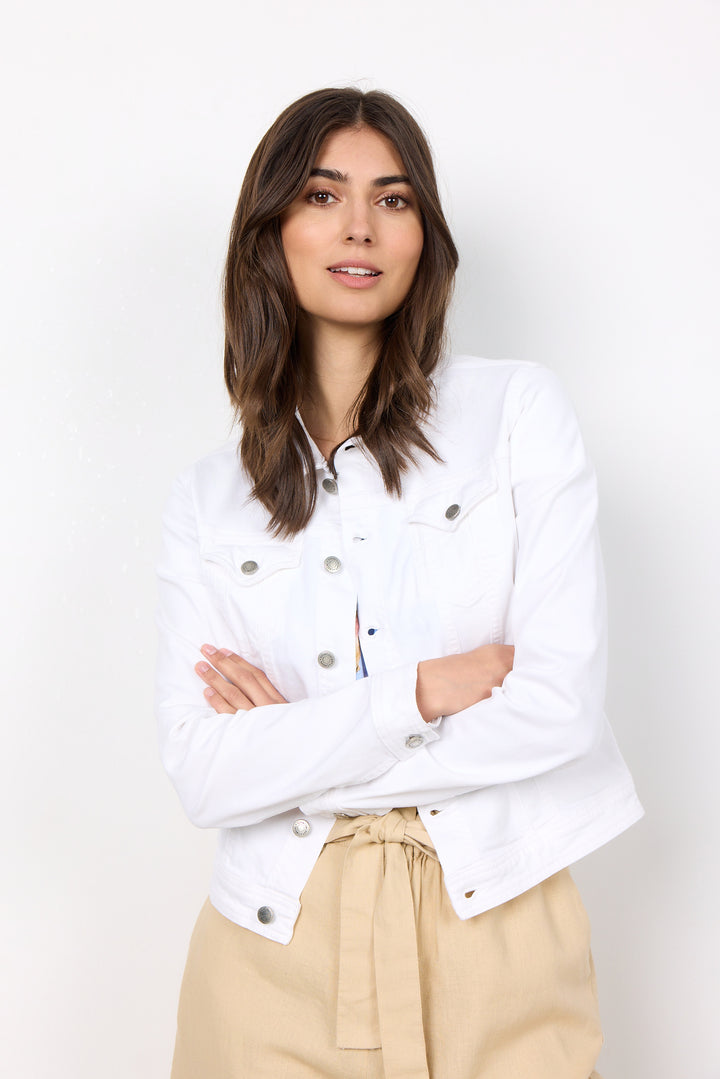 Erna 2 Denim Jacket