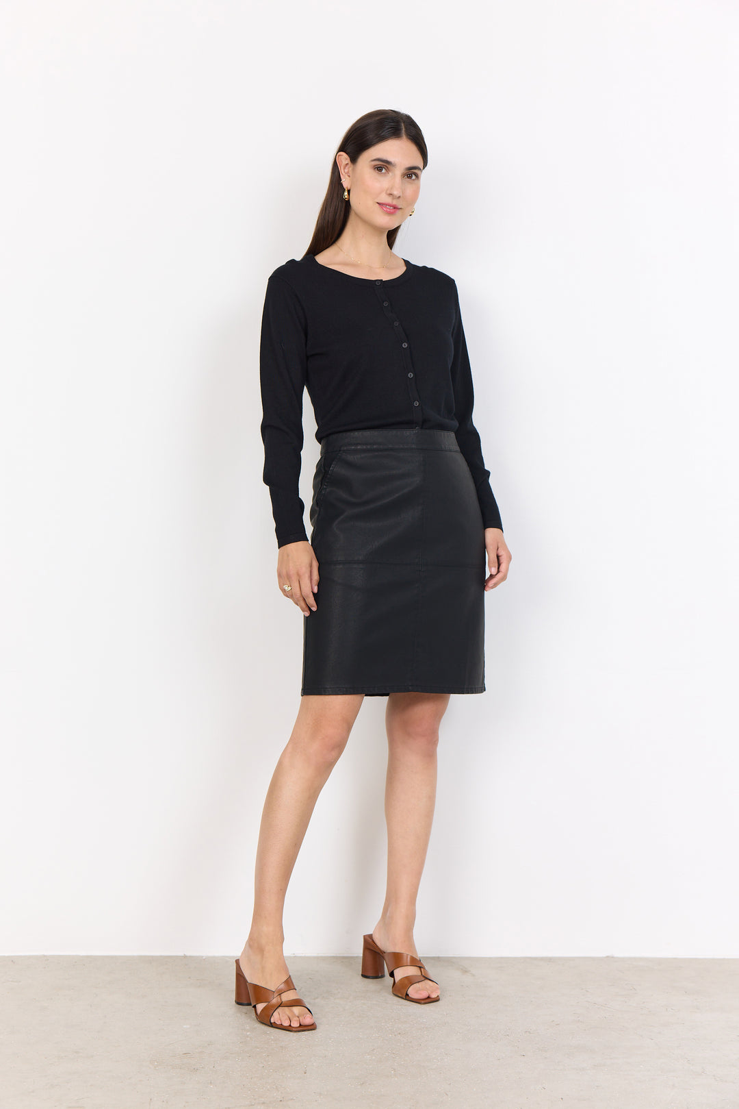 Gunilla 4 Skirt