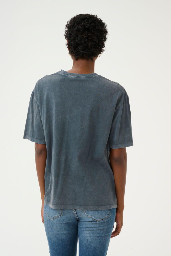 Chamanna Ash T-Shirt