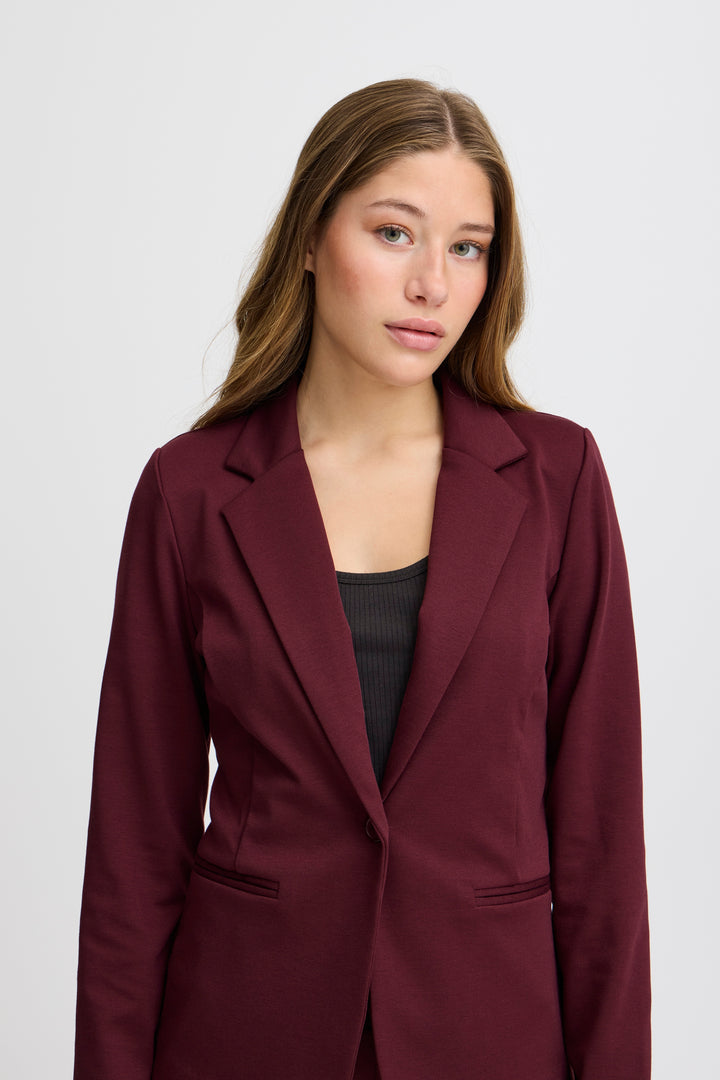 Kate Blazer Port Royale