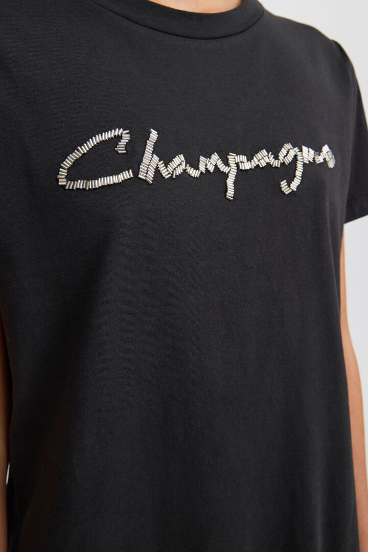Camino T-Shirt Black