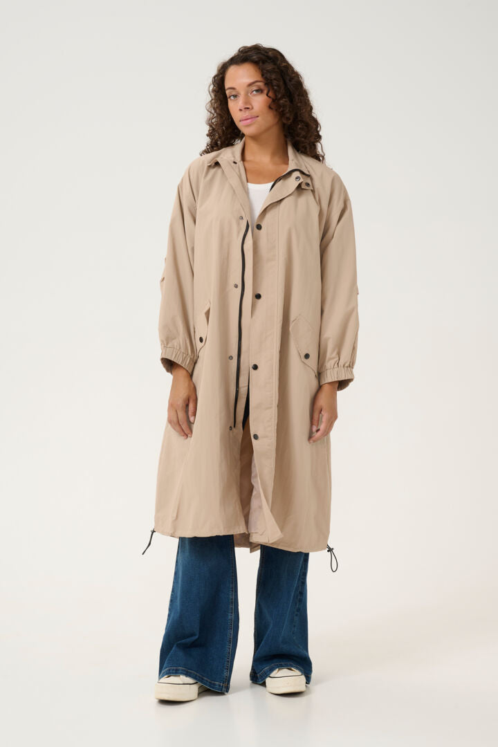 Dendie Coat