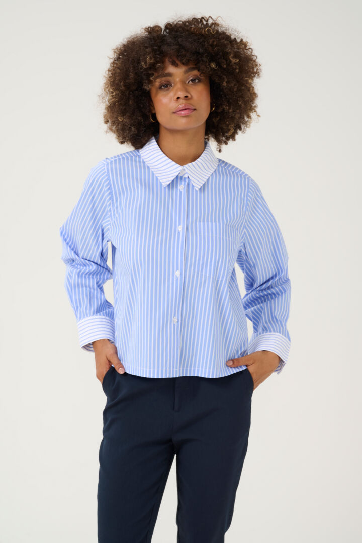 Alsa Shirt